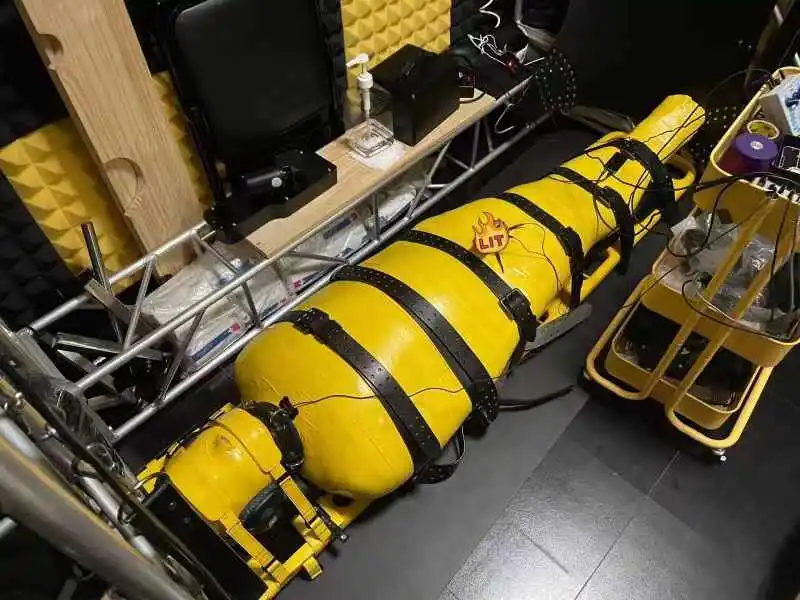 【西檬之家】斯慕圈入门指南：新人如何建立健康的BDSM认知
