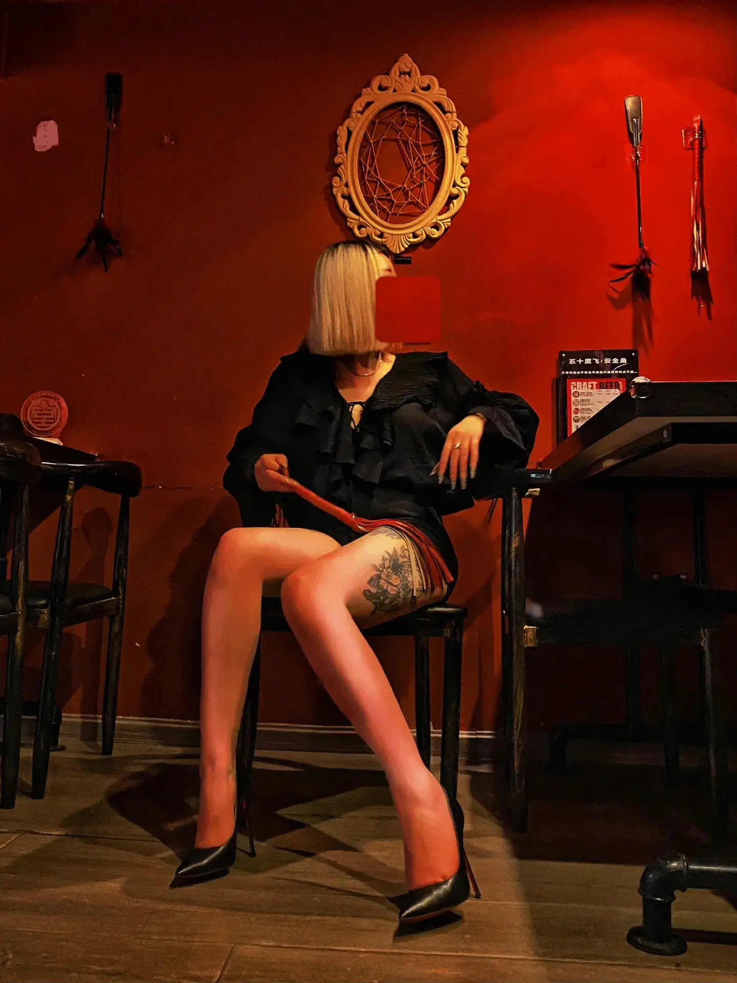 【西檬之家】斯慕圈入门指南：BDSM核心术语与安全实践