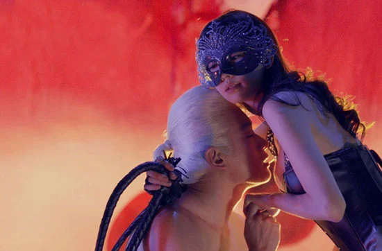 【西檬之家】DS关系是什么？BDSM字母圈新人必读指南