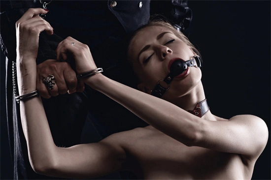 西檬之家-字母圈的TK是什么？