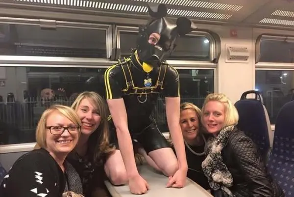 【西檬之家】DT在字母圈是什么意思？新人必知的BDSM沟通指南
